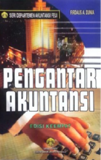 Pengantar Akuntansi: Edisi Keempat