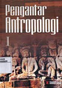 Image of Pengantar Antropologi 1