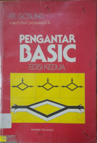 Pengantar Basic Edisi Kedua