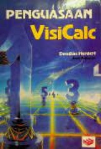 Image of Penguasaan VisiCalc