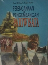 Perencanaan & Pengembangan Pariwisata