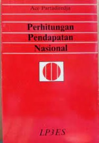 Image of Perhitungan Pendapatan Nasional