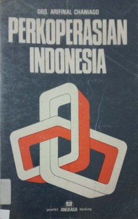 Perkoperasian Indonesia