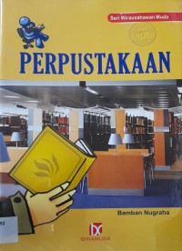 Image of Perpustakaan
