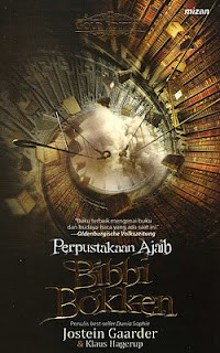 Image of Perpustakaan Ajaib Bibbi Bokken