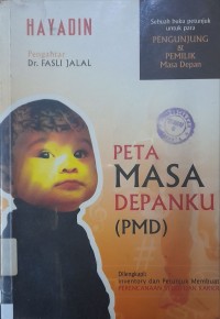 Peta Masa Depanku