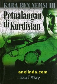 Petualangan di Kurdistan