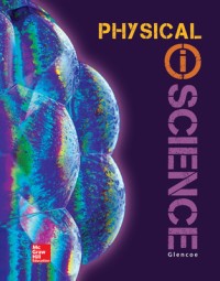 Image of Physical Science Glancoe