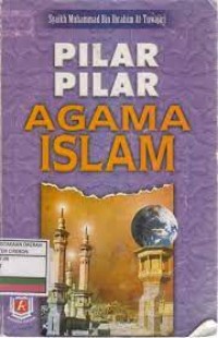 Pilar-Pilar Agama Islam