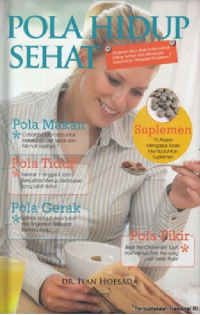 Image of Pola Hidup Sehat