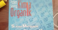 Problem Solving Kimia Organik