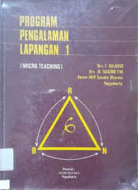 Program Pengalaman Lapangan (Micro Teaching)