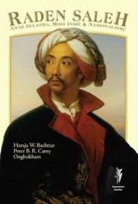 Image of Raden Saleh Anak Belanda: Mooi Indie dan Nasionalisme