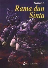 Rama dan Sinta