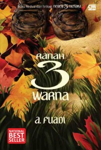 Image of Ranah Tiga Warna