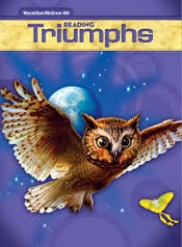 Image of Reading Triumphs