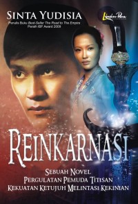 Reinkarnasi