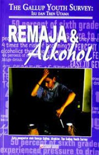 Remaja & Alkohol