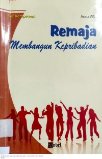 Image of Remaja Membangun Kepribadian