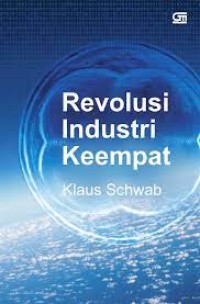 Revolusi Industri Keempat