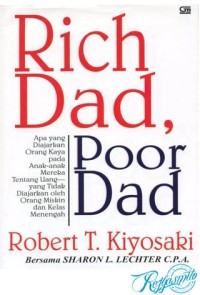 Image of Rich Dad, Poor Dad