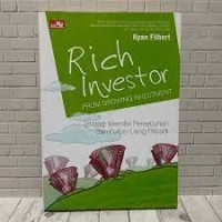 Image of Rich Investor From Growing Invesment