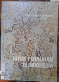 Image of Ritus Peralihan di Indonesia
