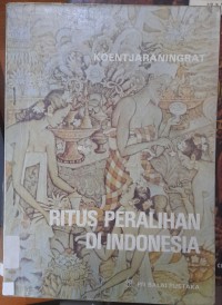 Ritus Peralihan di Indonesia