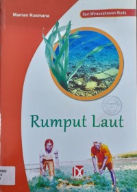 Image of Rumput Laut