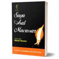 Image of Saya Asal Macassar