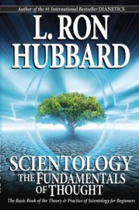 Scientology Landasan Pemikiran