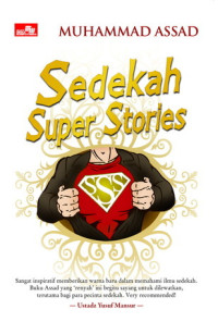 Sedekah Super Stories