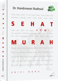 Sehat Itu Murah