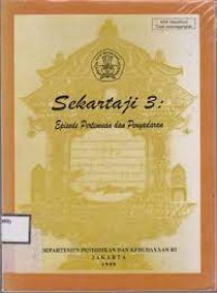 Sekartaji 3 : Episode Pertemuan dan Penyadaran