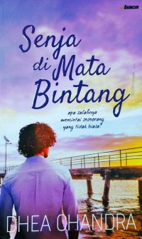 Senja di Mata Bintang