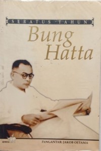 Image of Seratus Tahun Bung Hatta