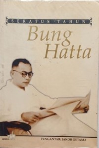 Seratus Tahun Bung Hatta