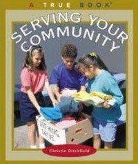 Serving Your Community