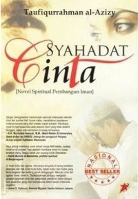 Image of Shayadat Cinta