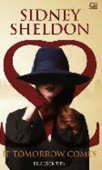 Image of Sidney Sheldon: If Tomorow Comes