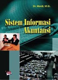 Sistem Informasi Akuntansi