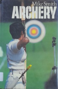 Starting Archery