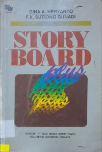 Storyboard Plus