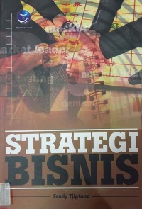 Image of Strategi Bisnis