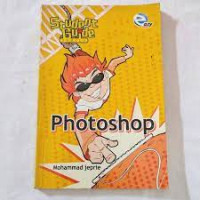 Image of Student Guide Series Photoshop