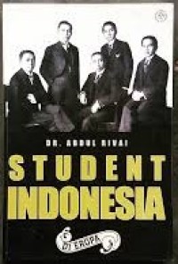 Student Indonesia Di Eropa