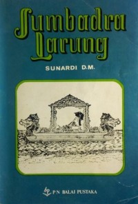 Sumbadra Larung