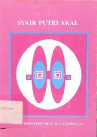 Syair Putri Akal