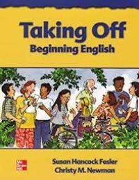 Taking Off Beginning English