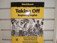 Taking Off Workbook : Beginning English